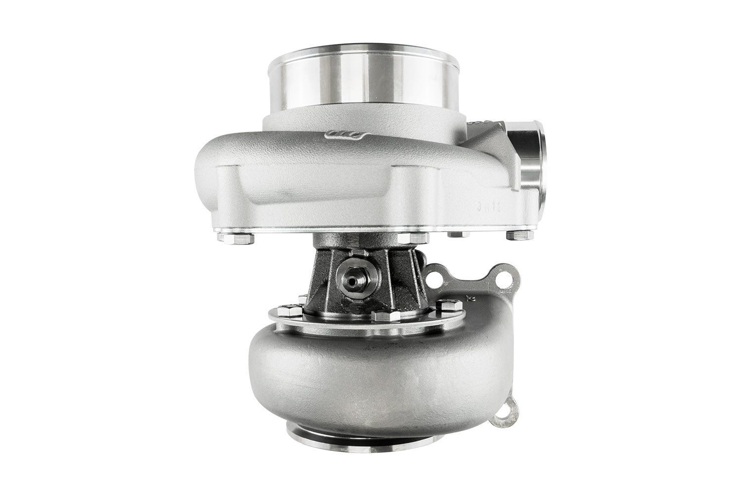 TS-1 Performance Turbocharger 6466 T3 0.82AR Externally Wastegated