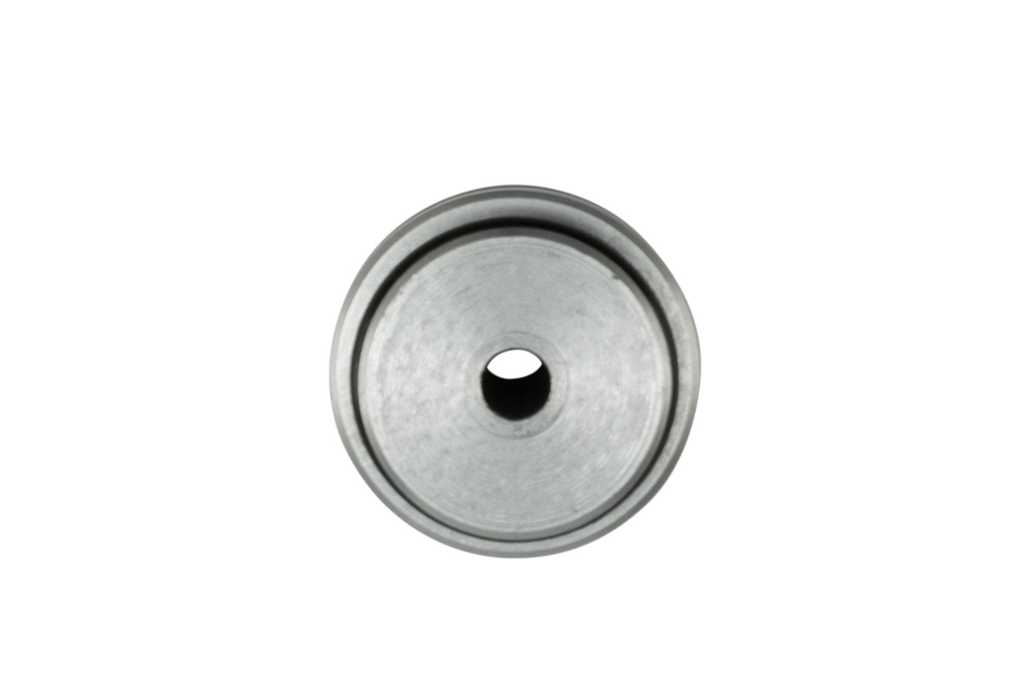 Oil Cap Insert - 4AN - Clear