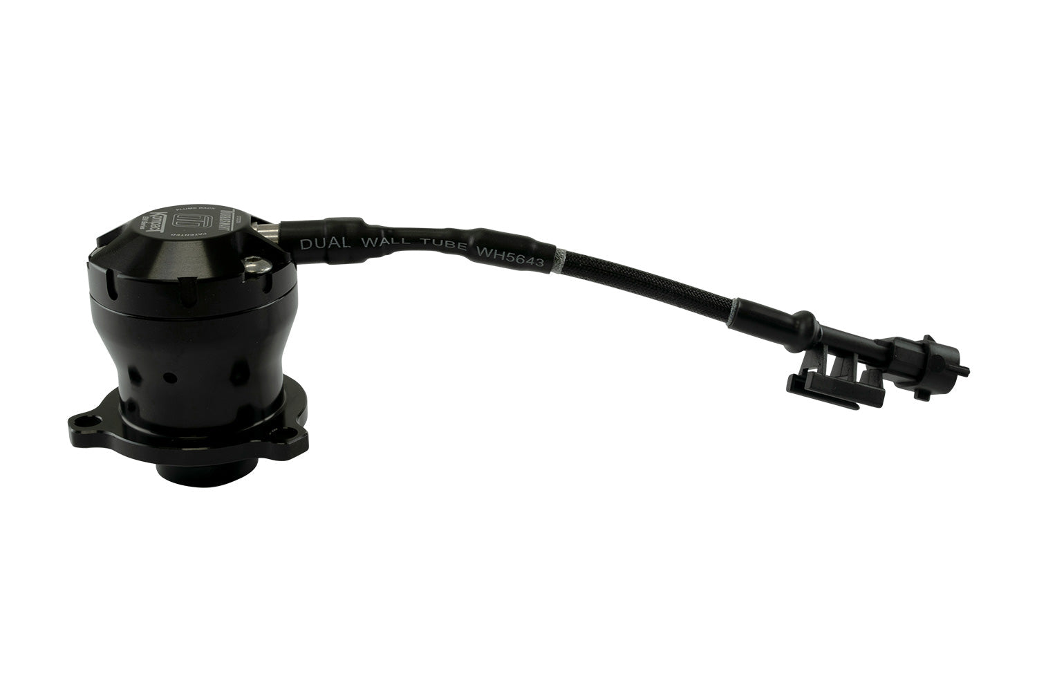 BOV Kompact EM Plumb Back VR15 - Abarth, Alfa, Fiat, Lancia