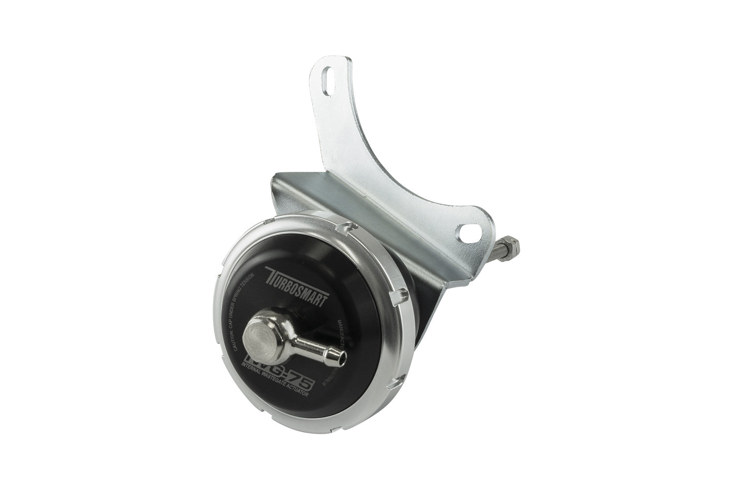IWG75 Wastegate Actuator Suit K04 Leon 5psi - Black