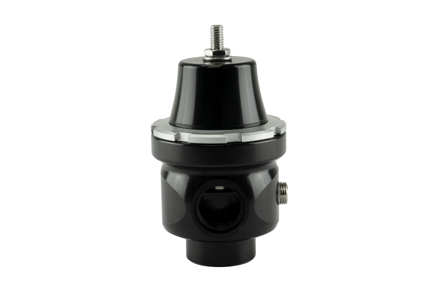 FPR8 Low Pressure (LP) Fuel Pressure Regulator Suit -8AN (Black)