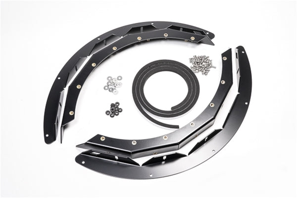Radium fuel cell cradle sizes, sold by Tuned By Shawn