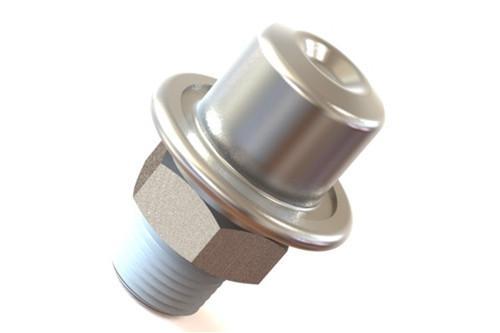 Radium Engineering OEM style fuel pulse damper 14-0128 at Tuned By Shawn