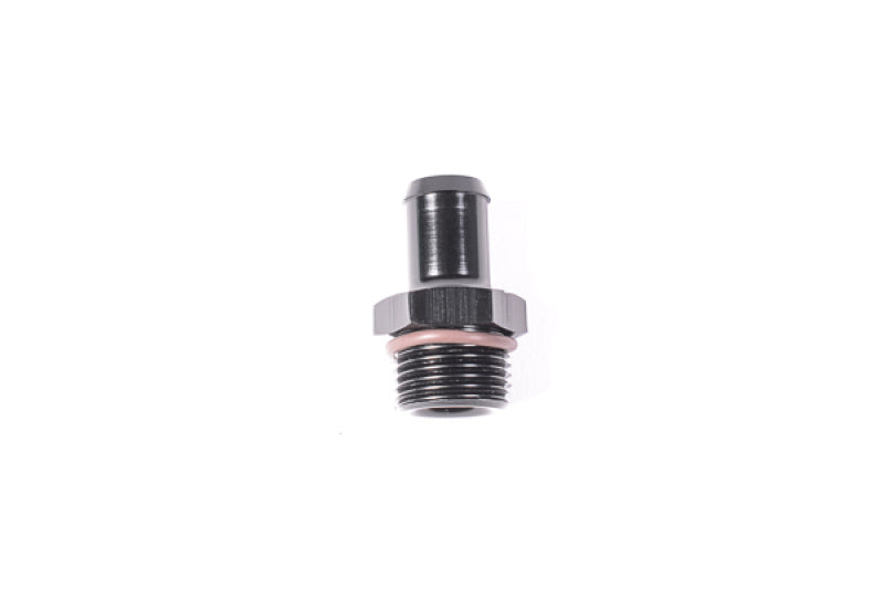 Radium Engineering 10AN ORB to 5/8 barb fitting 14-0193 at Tuned By Shawn
