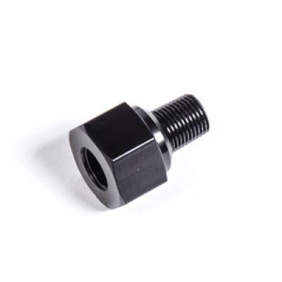 Radium Engineering M10x1 to 1/8 NPT fitting 14-0359 at Tuned By Shawn