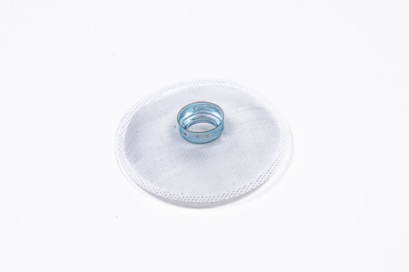 Radium Engineering 19mm fuel pump filter sock 14-0543 at Tuned By Shawn