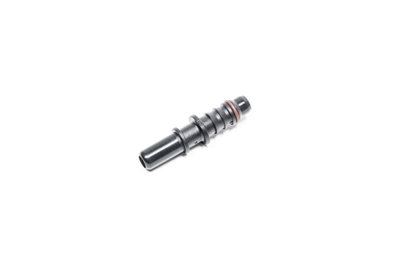 Radium Engineering 3/8 SAE to barb nylon fitting 14-0562 at Tuned By Shawn