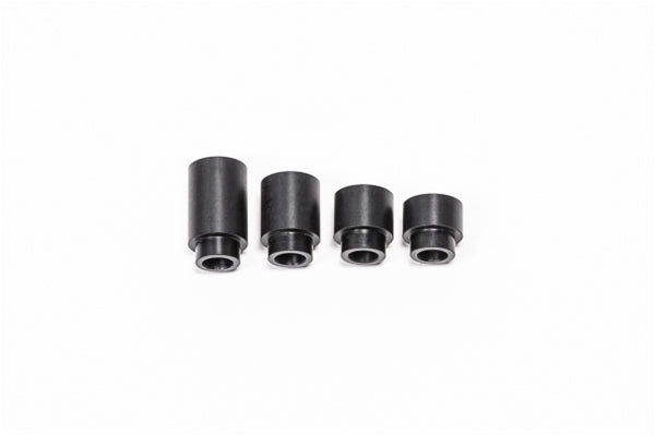 Radium Engineering 11mm insulating spacer 14-0711 at Tuned By Shawn