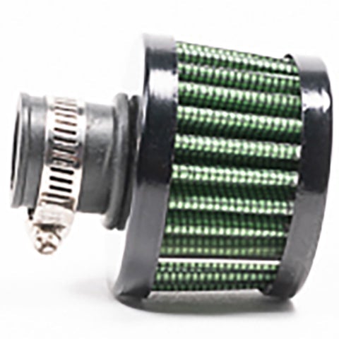 Radium Engineering 75mm breather air filter 18-0042 at Tuned By Shawn