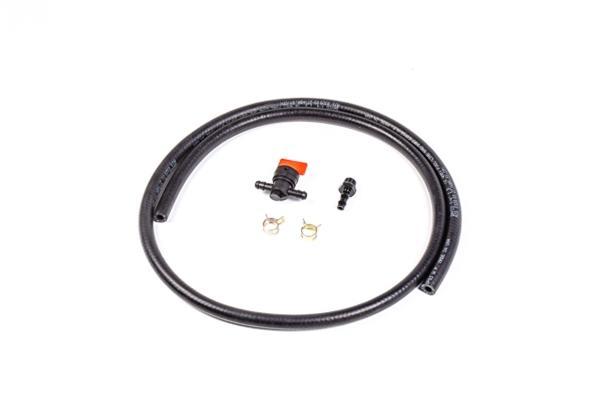 Radium Engineering catch can petcock drain kit 20-0024 at Tuned By Shawn