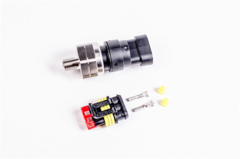 Radium Engineering adjustable pressure switch 20-0236 at Tuned By Shawn
