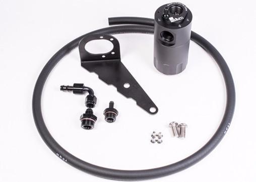 Radium Engineering GM LS catch can kit 20-0260 at Tuned By Shawn