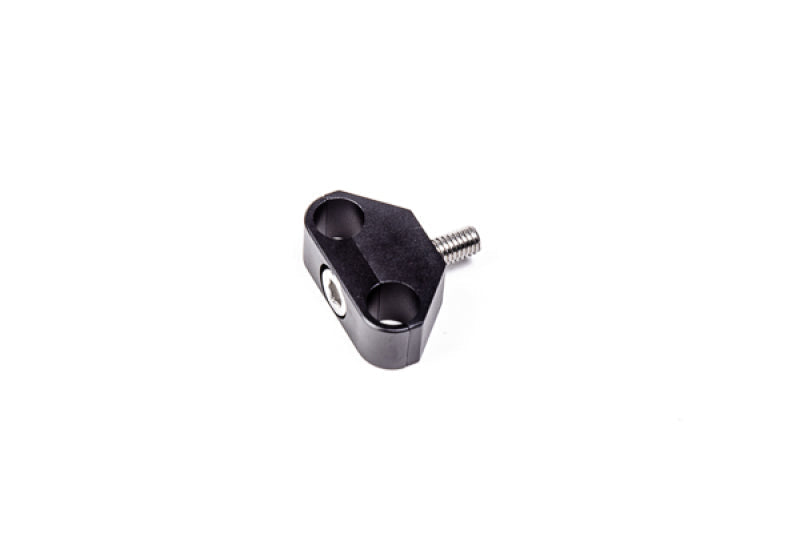 Radium Engineering 2-way hose separator clamp 20-0417 at Tuned By Shawn