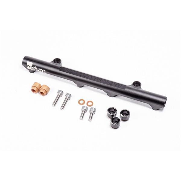 Radium Engineering 20B-REW secondary fuel rail 20-0465 at Tuned By Shawn