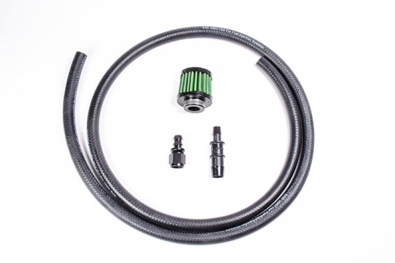 Radium Engineering 8AN fuel cell vent kit 20-0484-08 at Tuned By Shawn
