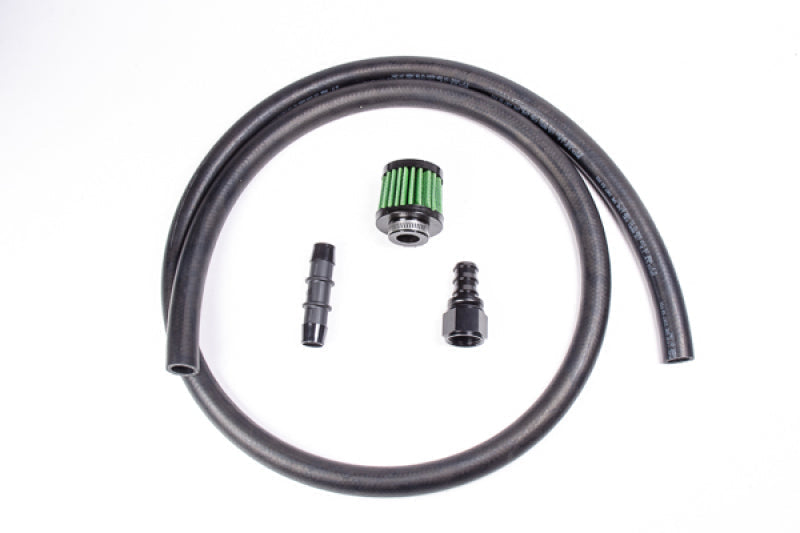 Radium Engineering 12AN fuel cell vent kit 20-0484-12 at Tuned By Shawn