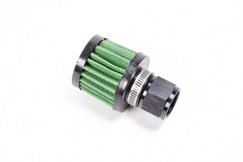 Radium Engineering 12AN vent air filter 20-0485 at Tuned By Shawn