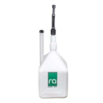 Radium Engineering 6 gallon quick fill dump can 20-0697-00 at Tuned By Shawn