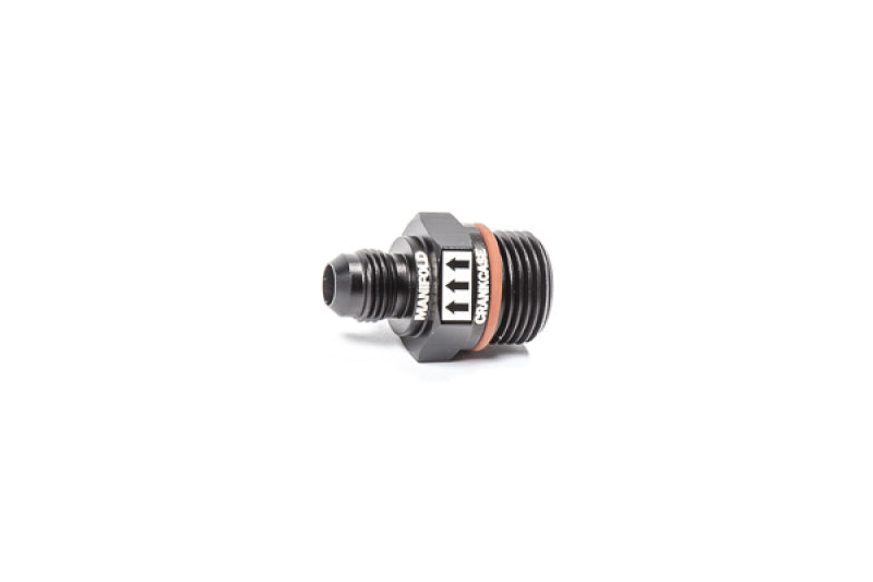 Radium Engineering PCV valve 10AN ORB fitting 20-0561 at Tuned By Shawn