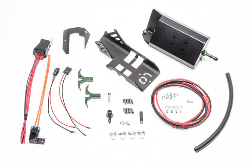 Radium Engineering Nissan FHST add-on 20-0700 at Tuned By Shawn