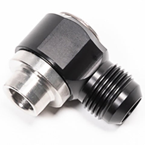 Radium Engineering RB26DETT 12AN press-fit fitting 20-0809 at Tuned By Shawn