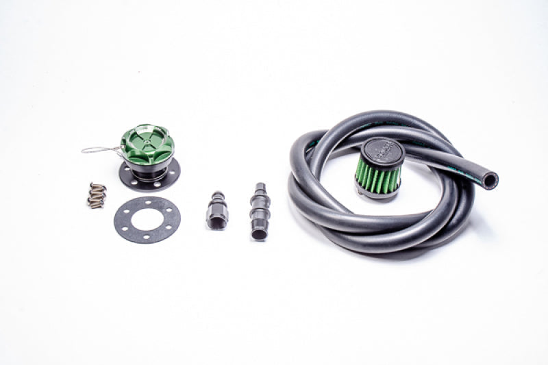 Radium Engineering FCST refueling kit direct mount 20-0815-20 at Tuned By Shawn