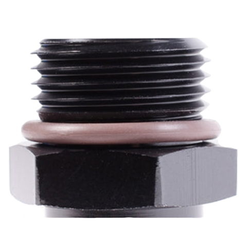 Radium Engineering 8AN ORB swivel banjo to 10AN male fitting 20-1000-0810 at Tuned By Shawn
