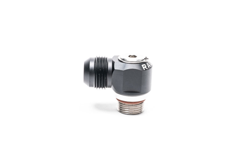 Radium Engineering 10AN ORB swivel banjo to 12AN male fitting 20-1000-1012 at Tuned By Shawn