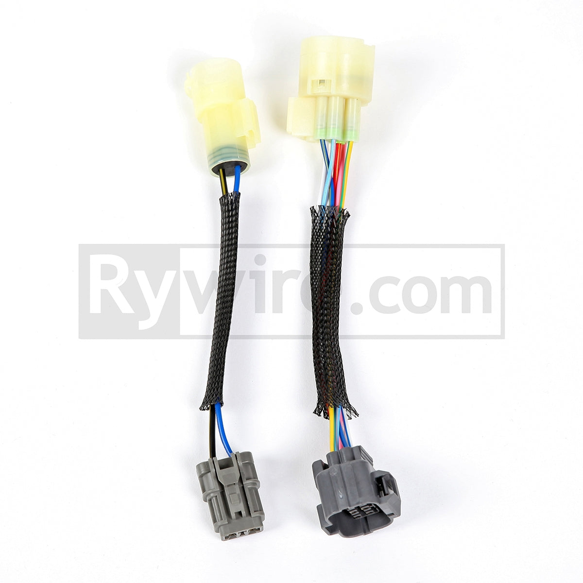 Rywire OBD0 to OBD1 distributor adapter, sold by Tuned By Shawn
