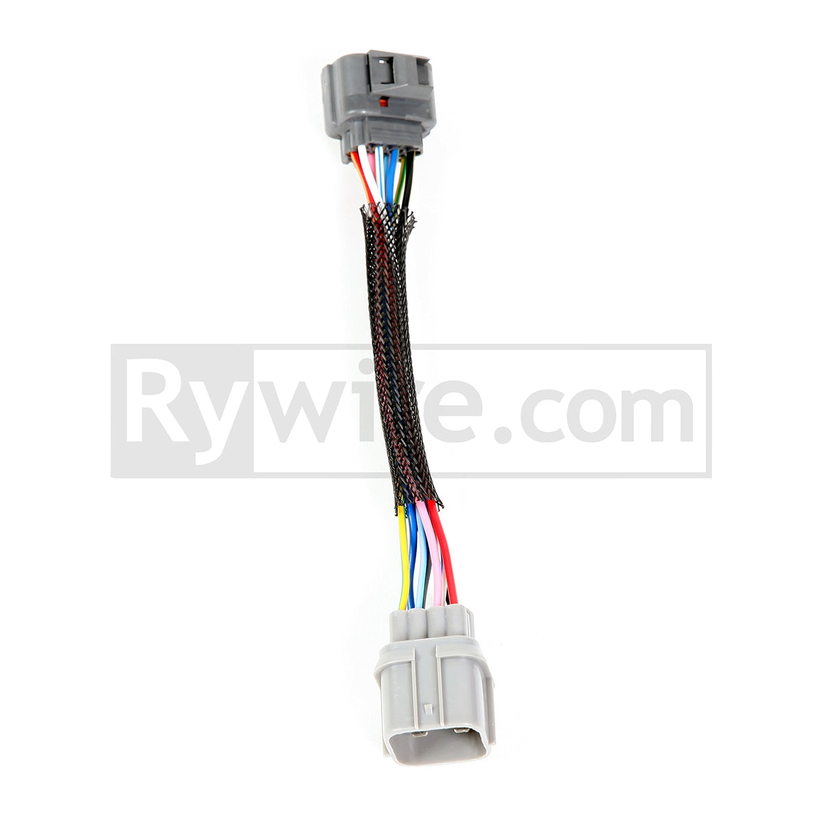 Rywire OBD2 10-pin to 8-pin Honda distributor adapter harness, sold by Tuned By Shawn