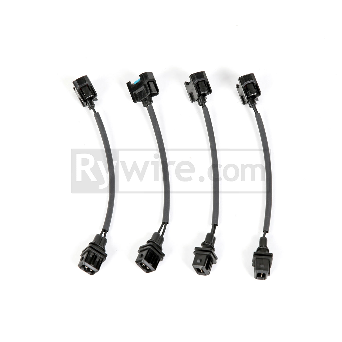 Rywire OBD1 Harness to OBD2 injector plug adapter, sold by Tuned By Shawn