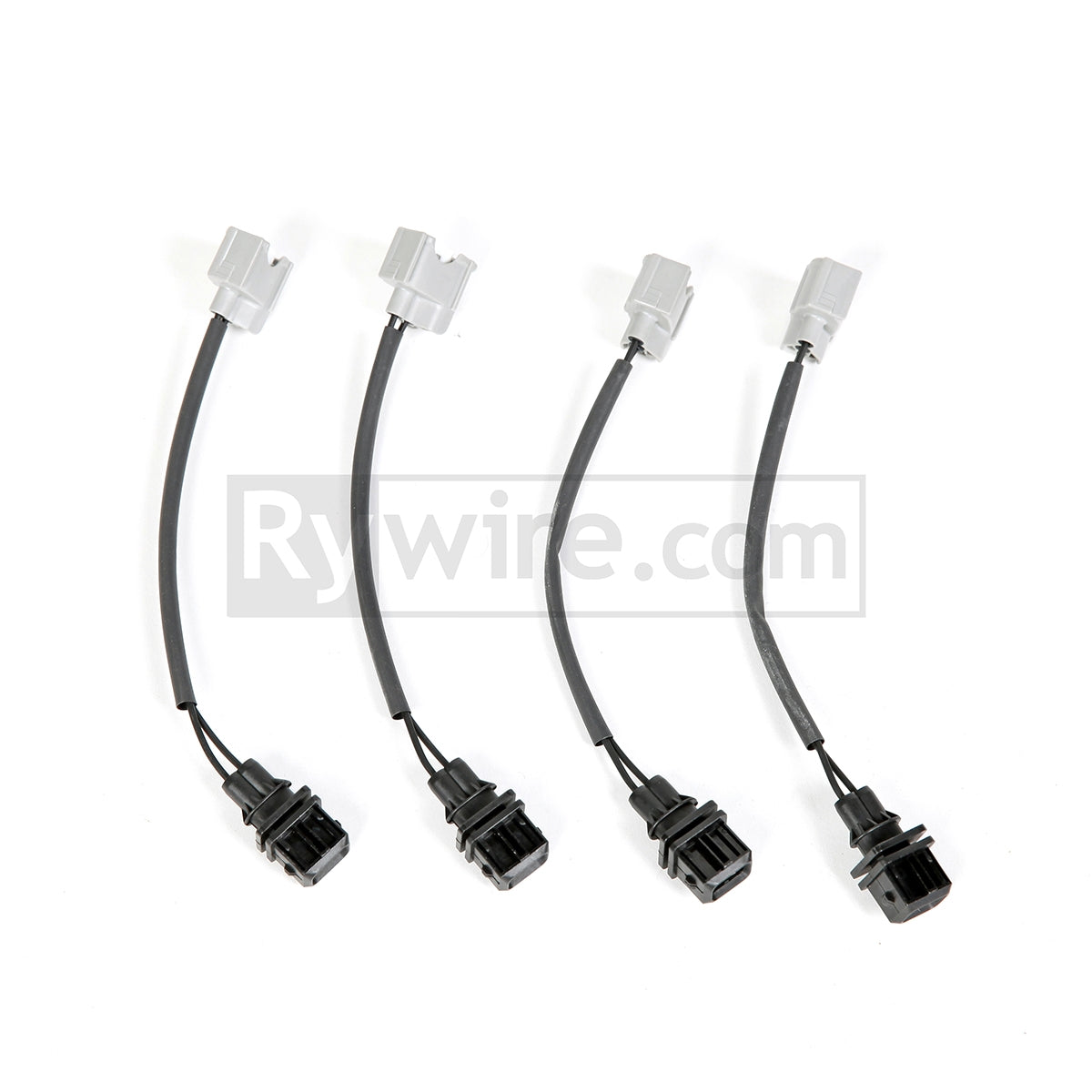 Rywire OBD1 Harness to Acura RDX injector plug adapter, sold by Tuned By Shawn