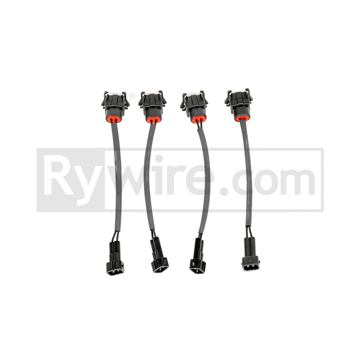 Rywire OBD2 Harness to OBD1 injector plug adapter, sold by Tuned By Shawn