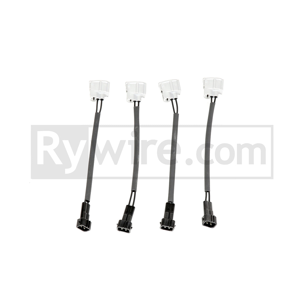 Rywire OBD2 Harness to Acura RDX injector plug adapter, sold by Tuned By Shawn