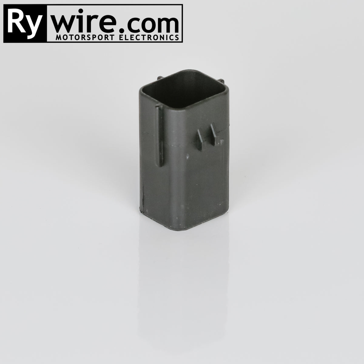 Rywire Mazda 13B General-Purpose Plug connector kit, 6-pin male, photo 3