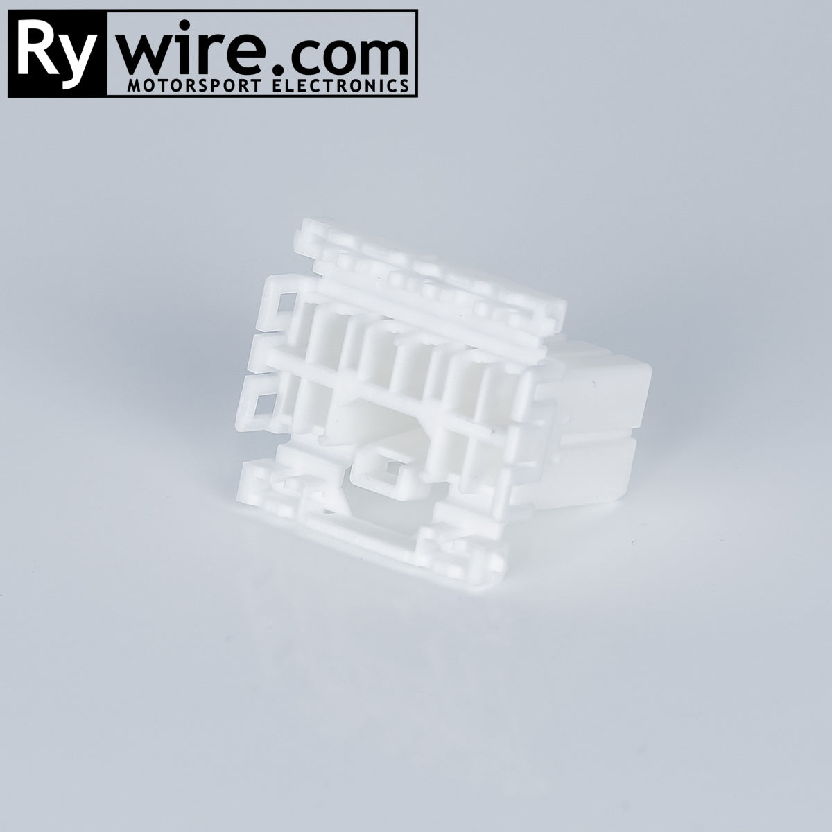 Rywire Mazda 13B Body Plug connector kit, 10-pin, photo 3