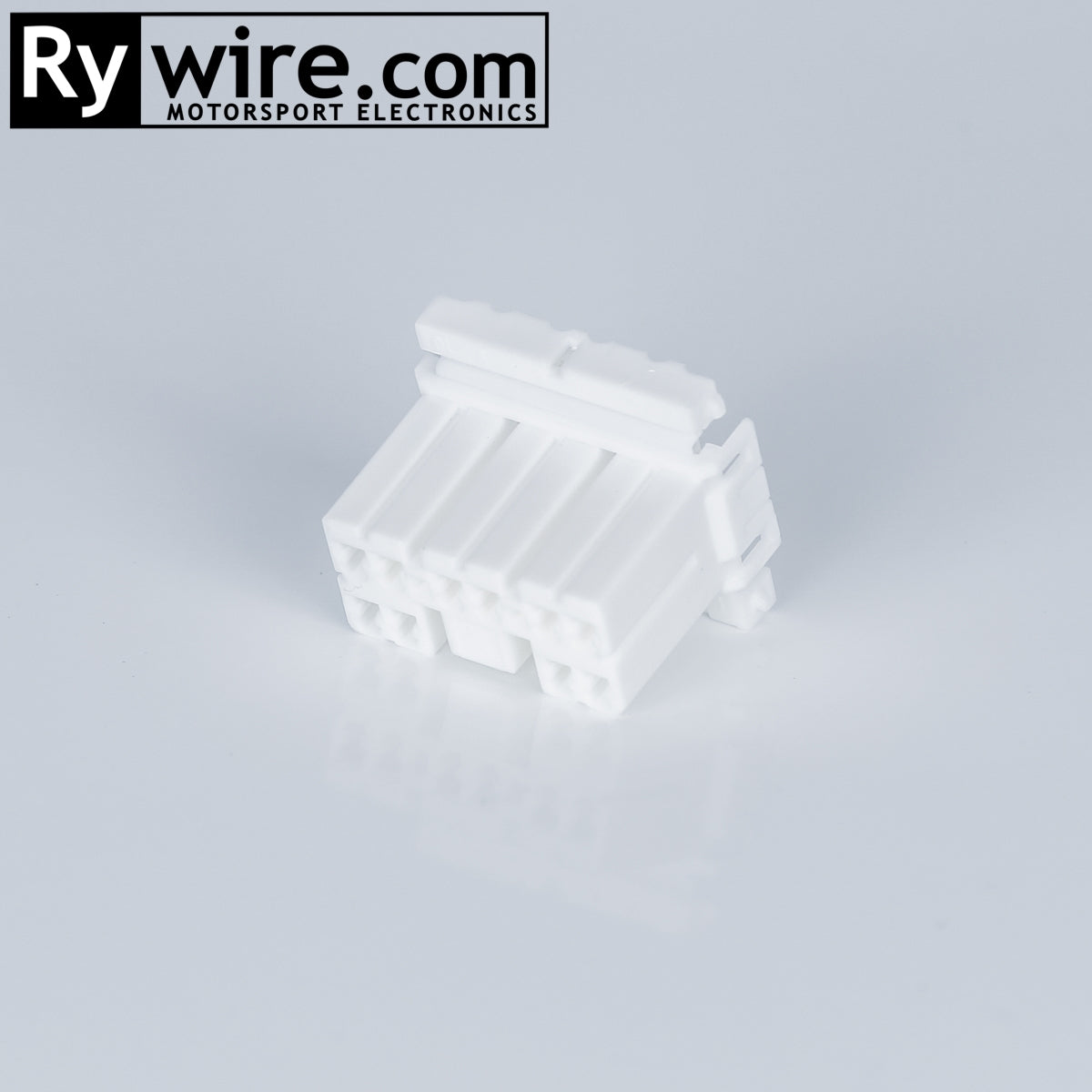 Rywire Mazda 13B Body Plug connector kit, 10-pin, photo 4