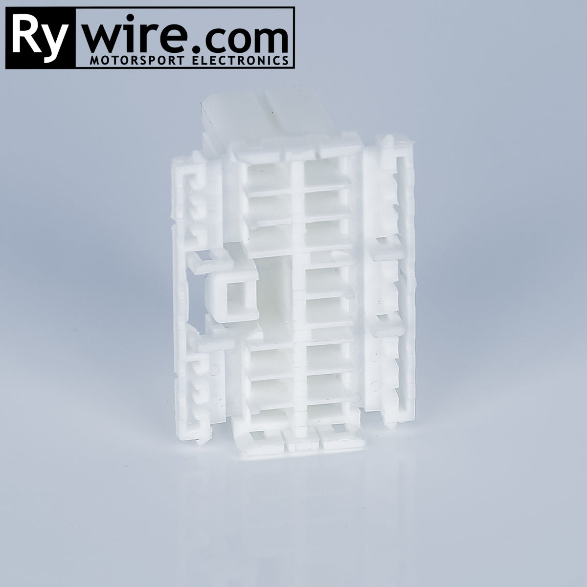 Rywire Mazda 13B Body Plug connector kit, 14-pin, photo 4