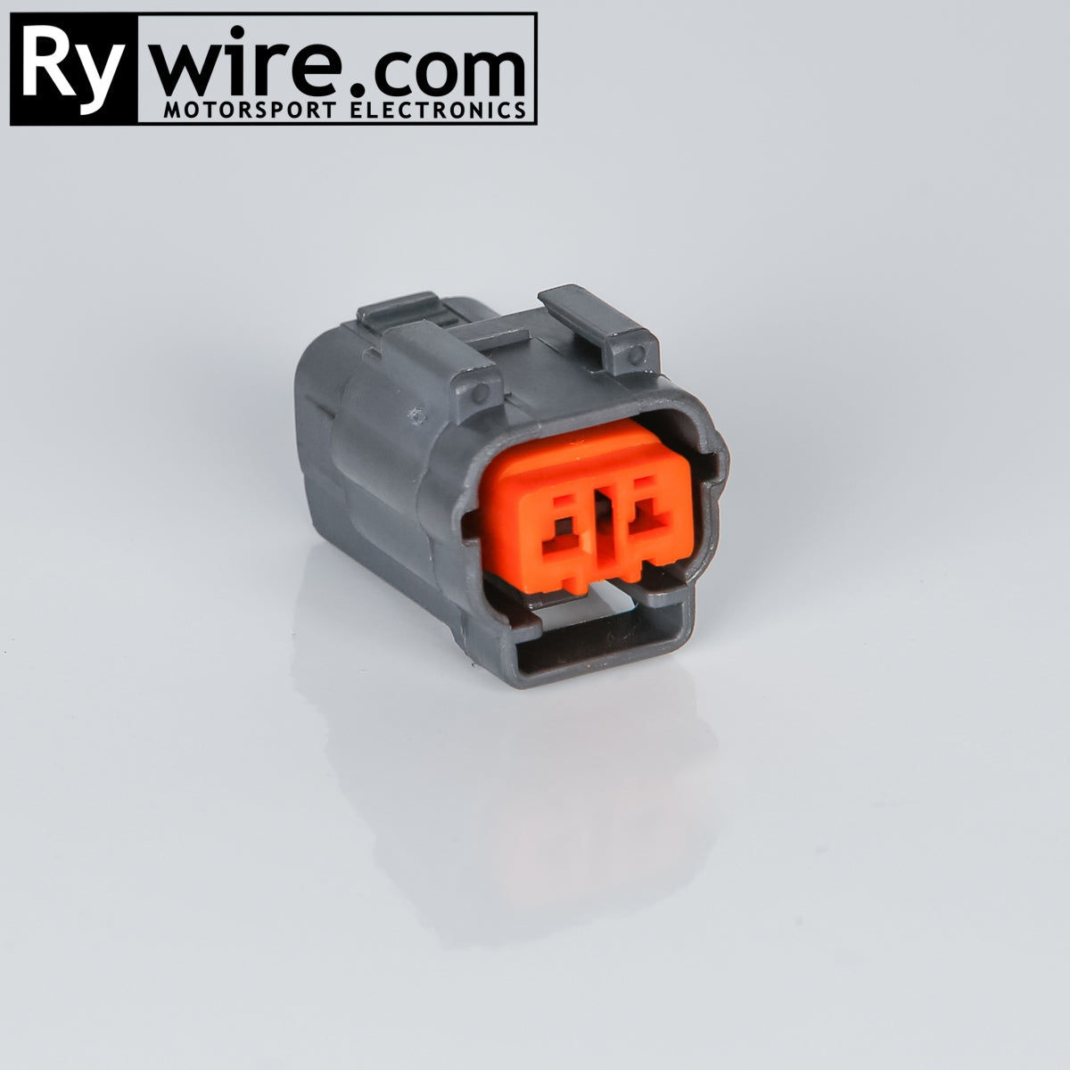 Rywire Mazda 13B Cam Position connector kit, 2-pin, photo 2