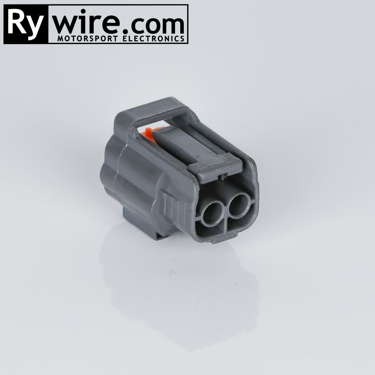 Rywire Mazda 13B Cam Position connector kit, 2-pin, photo 4