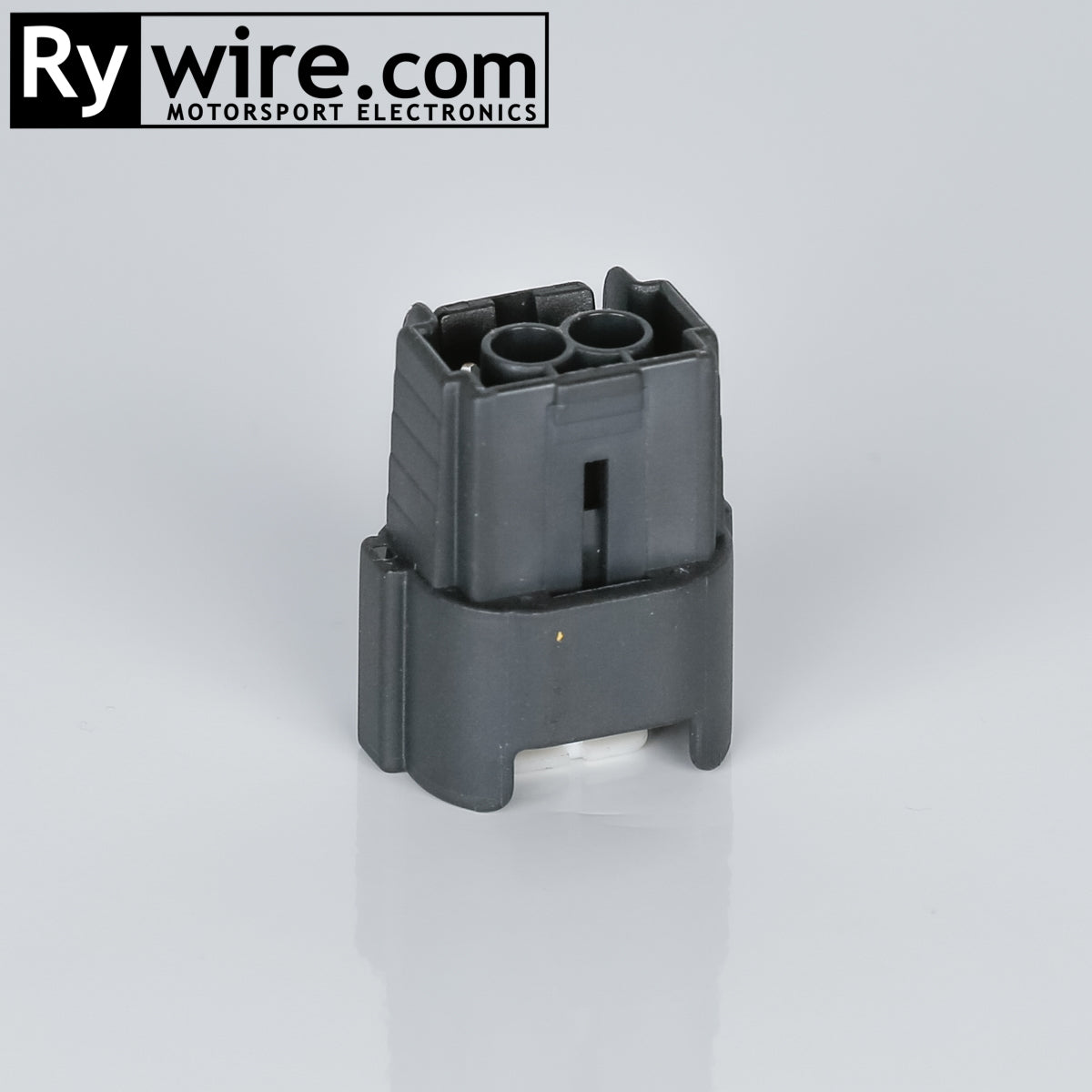 Rywire Mazda 13B Injector connector kit, 2-pin, photo 3