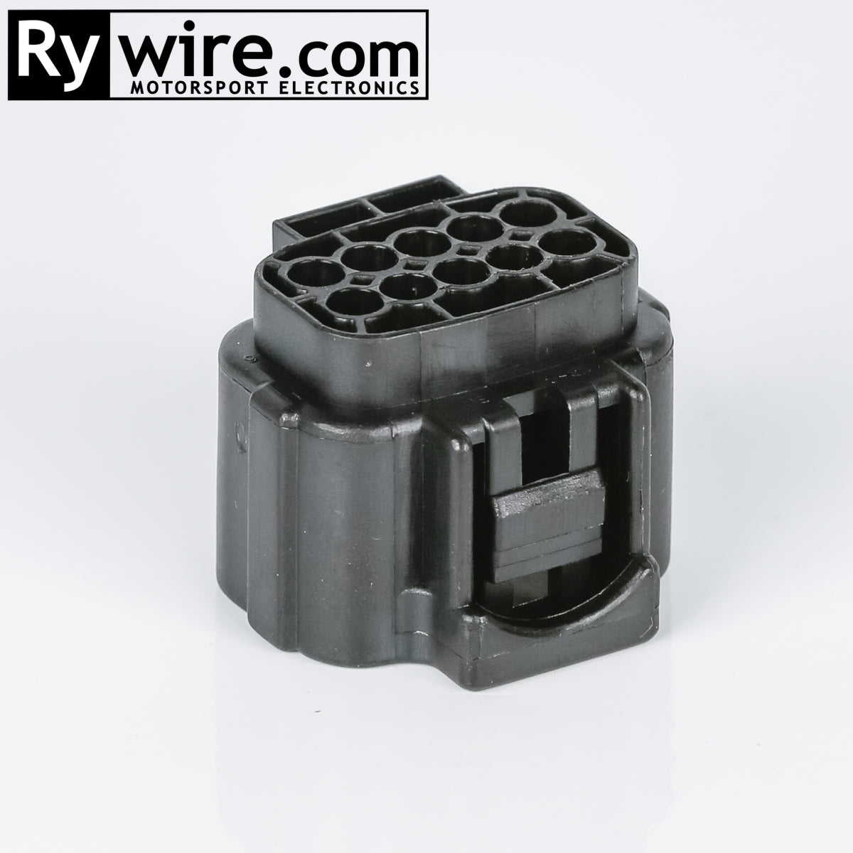 Rywire Mazda 13B Oil Metering Pump connector kit, 10-pin, photo 4