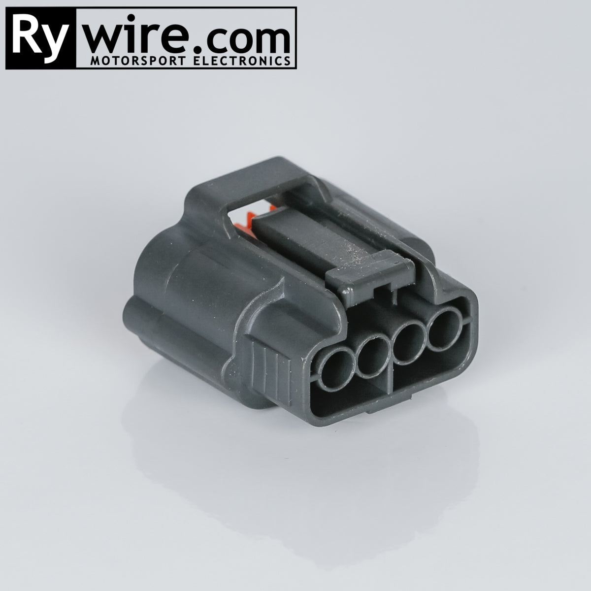 Rywire Mazda 13B TPS connector kit, 4-pin, photo 3