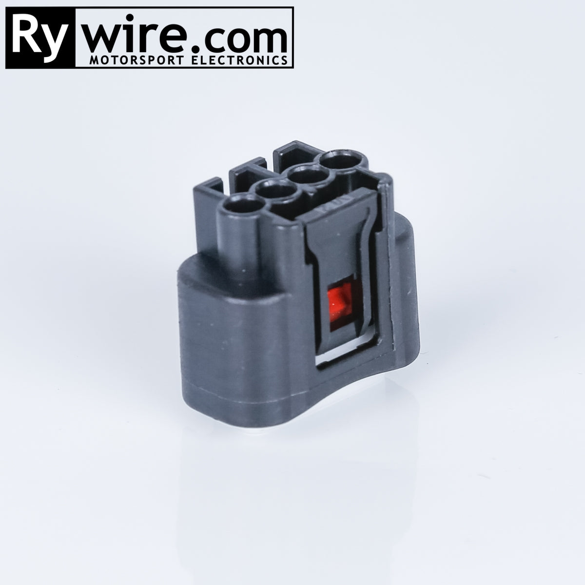 Rywire Toyota 1JZ Coil connector kit, 4-pin, photo 4