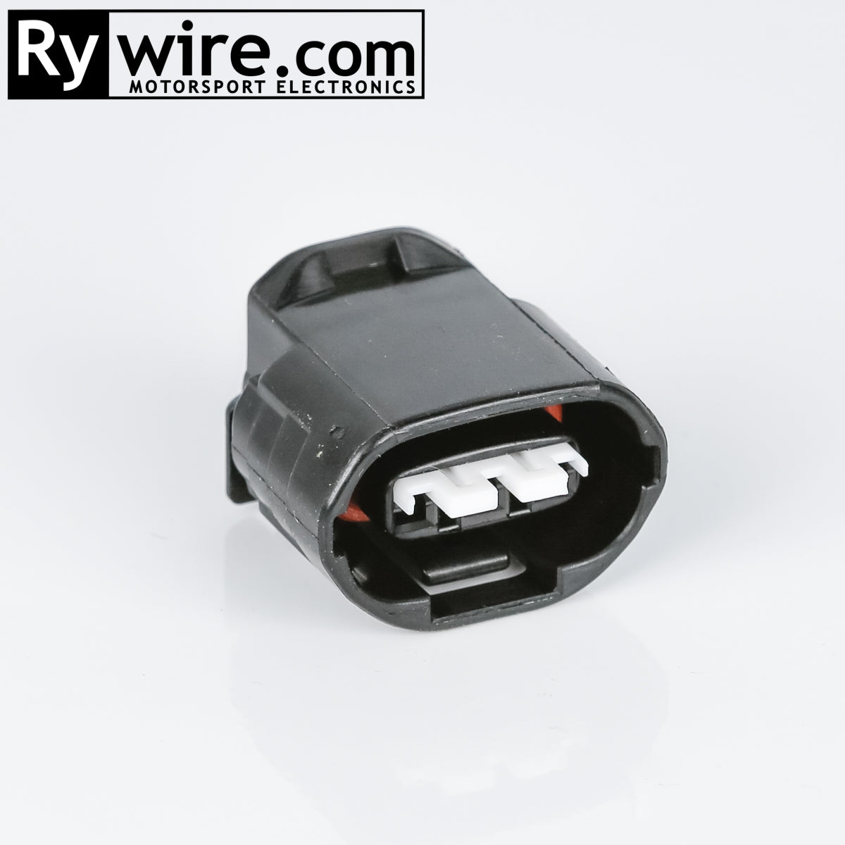 Rywire Toyota 2JZ Alternator connector kit, 3-pin, photo 2