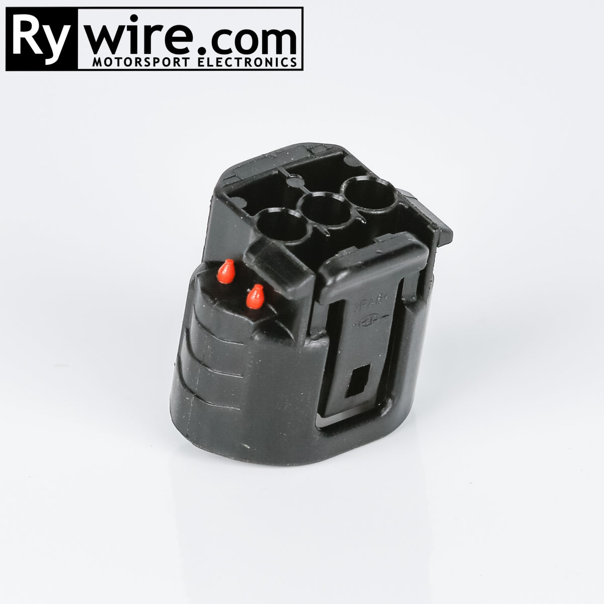 Rywire Toyota 2JZ Alternator connector kit, 3-pin, photo 4