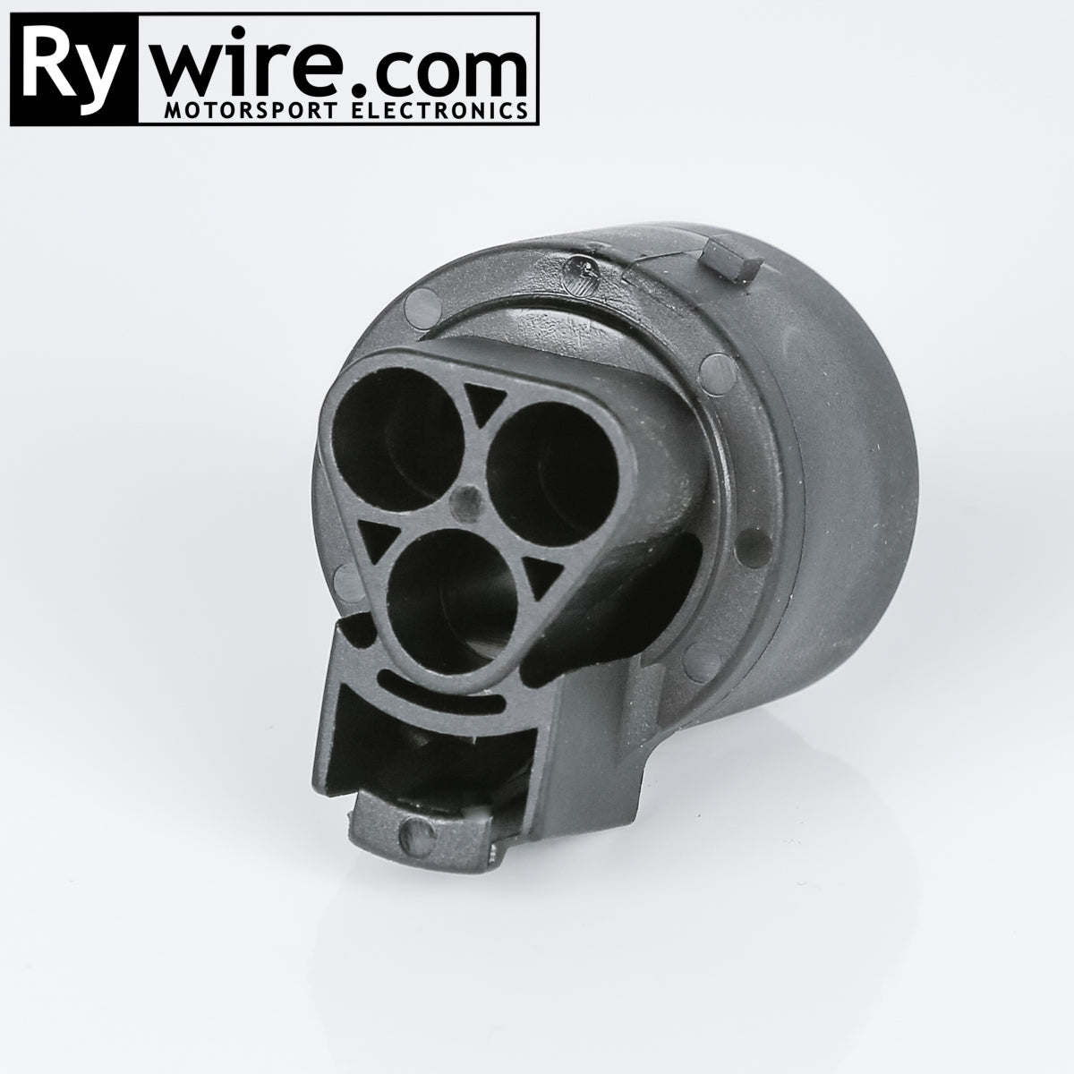 Rywire Toyota 2JZ Alternator connector kit, 3-pin, sold by Tuned By Shawn