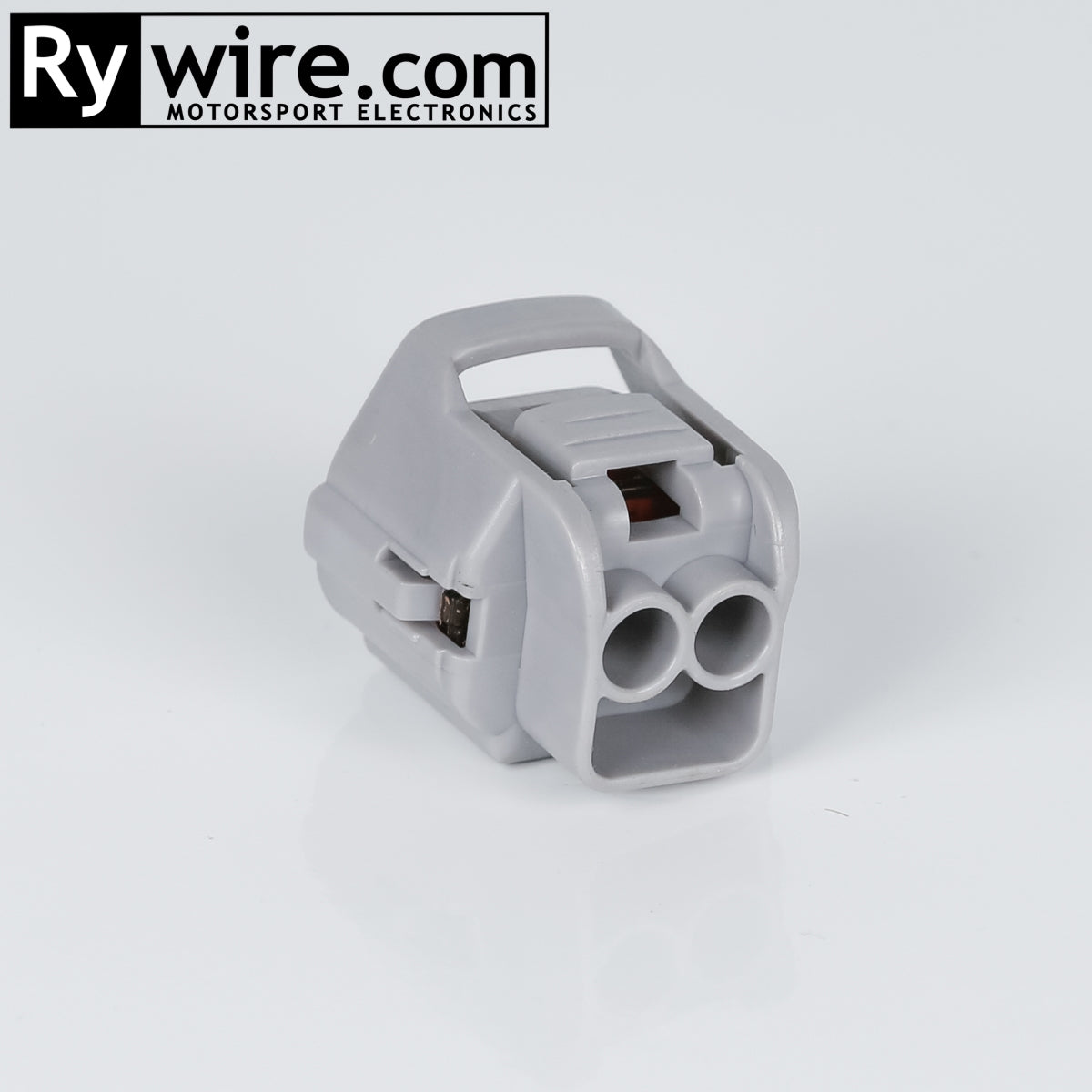 Rywire Toyota 2JZ Cam Position connector kit, 2-pin, sold by Tuned By Shawn