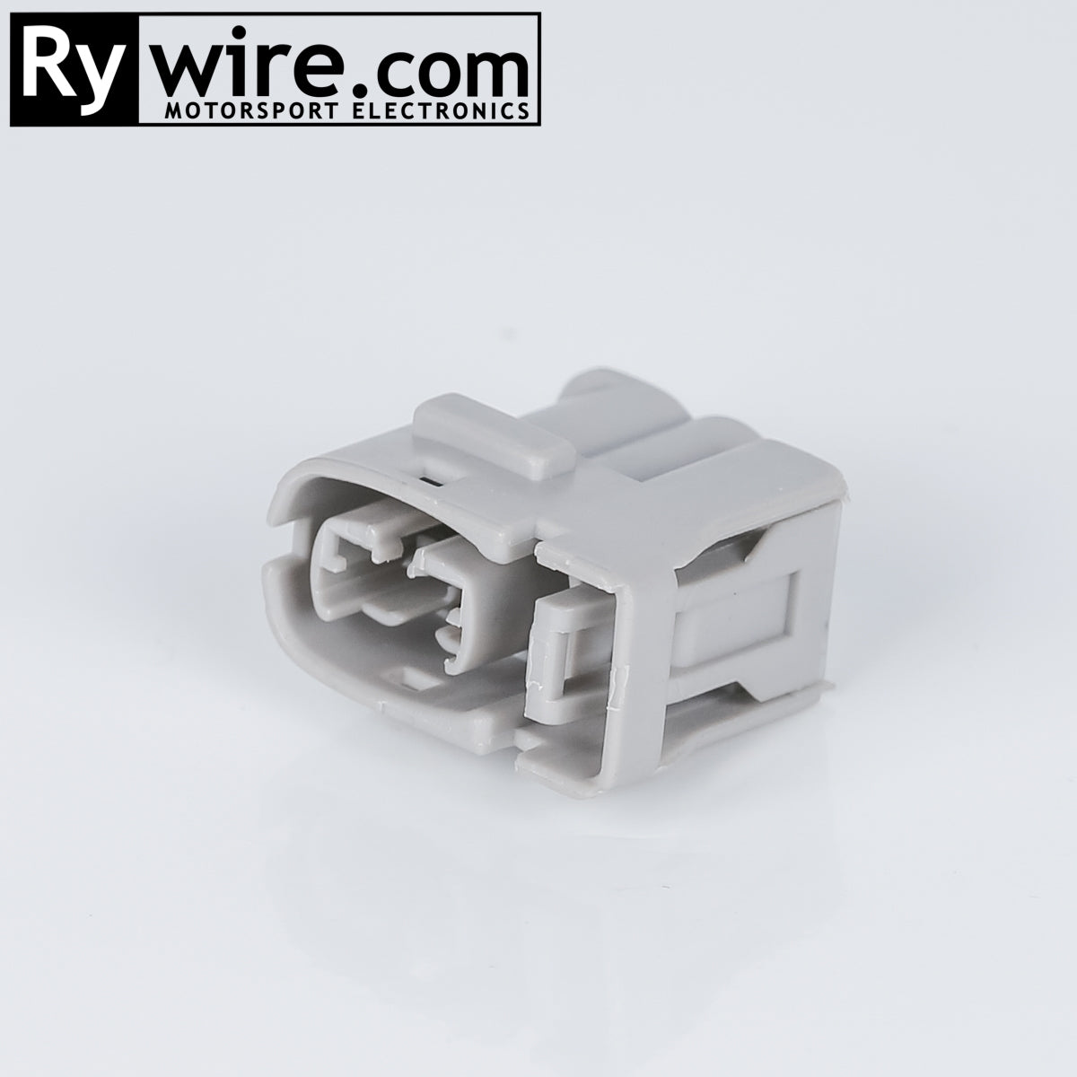Rywire Toyota 2JZ Coil connector kit, 2-pin, photo 2