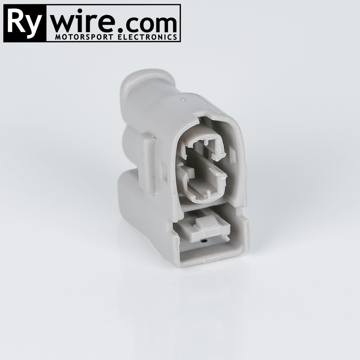 Rywire Toyota 2JZ Coil connector kit, 2-pin, photo 3